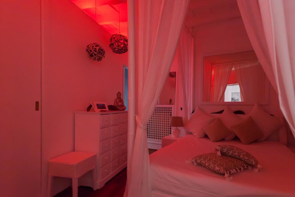 Apartment Honey Navona Deluxe Rom