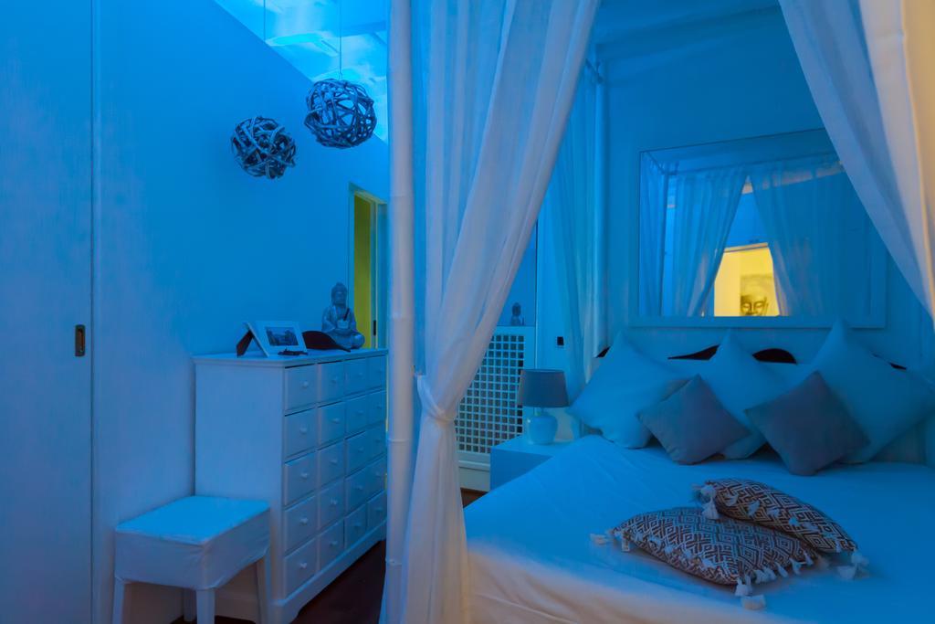 Apartment Honey Navona Deluxe Rom