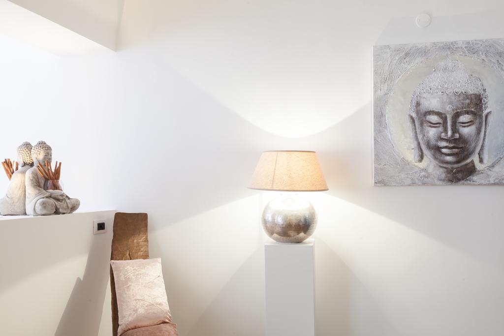 Honey Navona Deluxe Apartment Rom