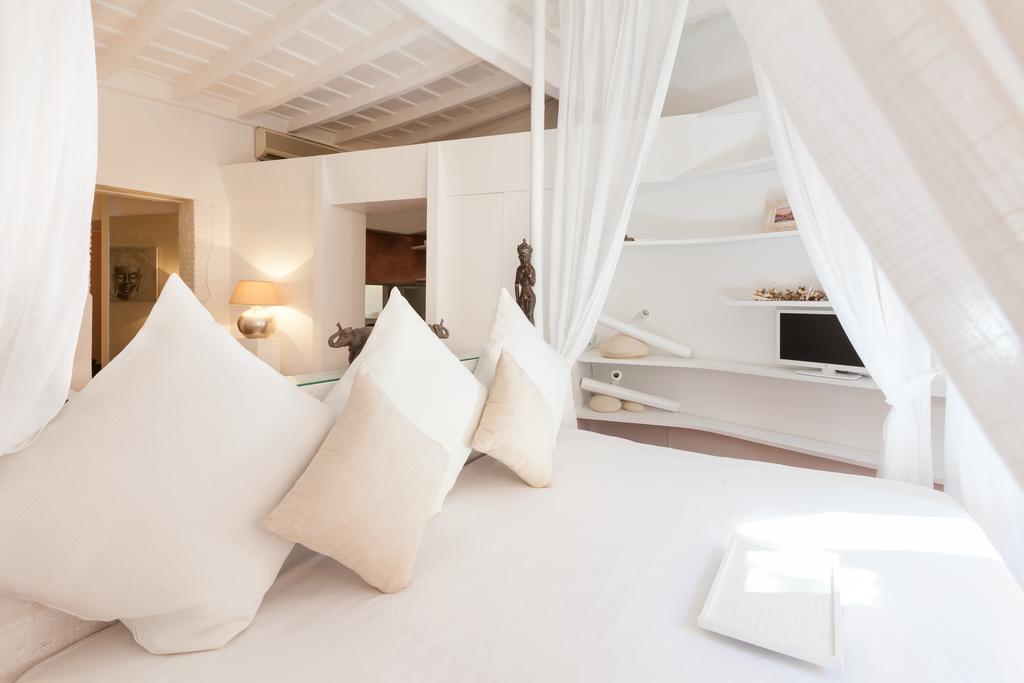 Apartment Honey Navona Deluxe Rom